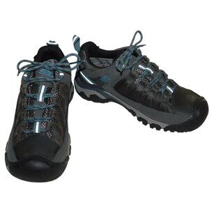 KEEN Women’s Targhee III Waterproof Hiking Sneakers Size 6.5